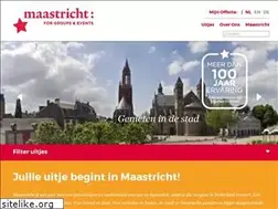 Sites similar to maastrichtgroepen.nl