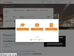 Sites similar to maastrichthousing.nl