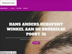 Sites similar to maastrichtlokaal.nl