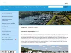 Sites similar to maastrichtmarina.nl