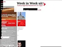 Sites similar to maastrichtnet.nl