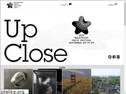 Sites similar to maastrichtphotofestival.nl