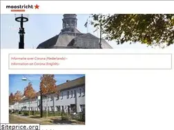 Sites similar to maastrichtportal.nl