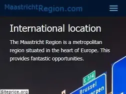 Sites similar to maastrichtregion.com