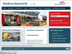 Sites similar to maastrichtsemarkten.nl