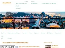 Sites similar to maastrichtstudentenstad.nl