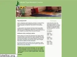 Sites similar to maastrichtyoga.nl