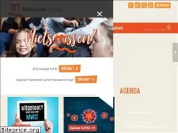 Sites similar to maaswaalcollege.nl