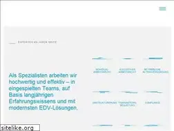 Sites similar to maat-rechtsanwaelte.de