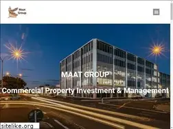 Sites similar to maat.co.nz
