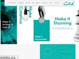 Sites similar to maat.ir