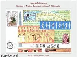 Sites similar to maat.sofiatopia.org
