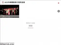 Sites similar to maataipei.org