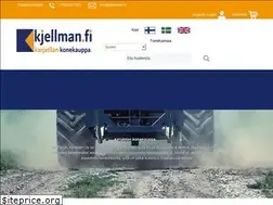 Sites similar to maatalouskone.com