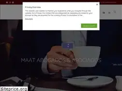 Sites similar to maatbarcelona.es