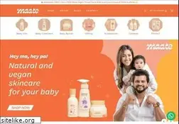 Sites similar to maate.in