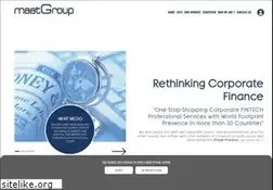 Sites similar to maatg.com