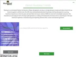 Sites similar to maatiaal.com