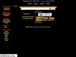 Sites similar to maatinus.com