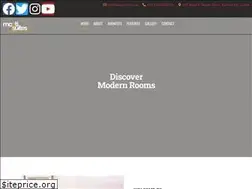 Sites similar to maatisuites.com