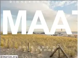 Sites similar to maatjesopmaat.nl