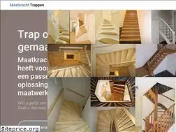Sites similar to maatkracht.nl