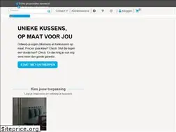 Sites similar to maatkussens.be