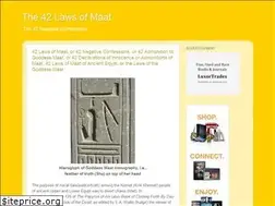 Sites similar to maatlaws.blogspot.com