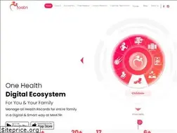 Sites similar to maatri.in