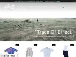 Sites similar to maats.cc