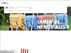 Sites similar to maatschappelijkestagealkmaar.nl