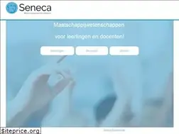 Sites similar to maatschappij-wetenschappen.nl