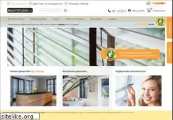 Sites similar to maatstudio.nl