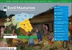 Sites similar to maaturism.ee