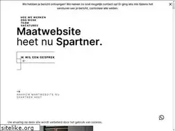 Sites similar to maatwebsite.nl