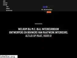Sites similar to maatwerkkast.nl