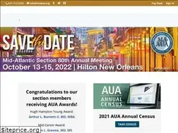 Sites similar to maaua.org