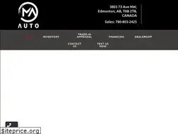 Sites similar to maauto.ca