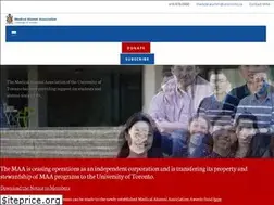 Sites similar to maautoronto.ca