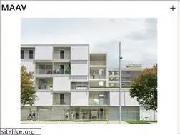 Sites similar to maav.es