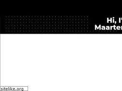 Sites similar to maavdnbo.be