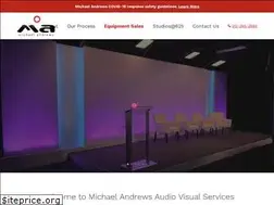 Sites similar to maavs.com