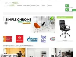 Sites similar to maax-mebel.ru