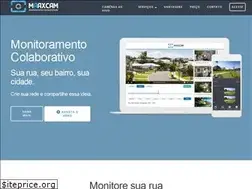 Sites similar to maaxcam.com.br