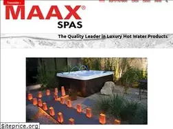 Sites similar to maaxspas.com