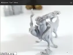Sites similar to maayanefyeodou.art