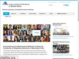 Sites similar to maayanlab.cloud