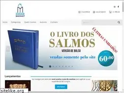 Sites similar to maayanot.com.br