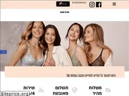 Sites similar to maayanshtub.co.il