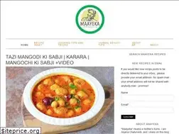 Sites similar to maayeka.com